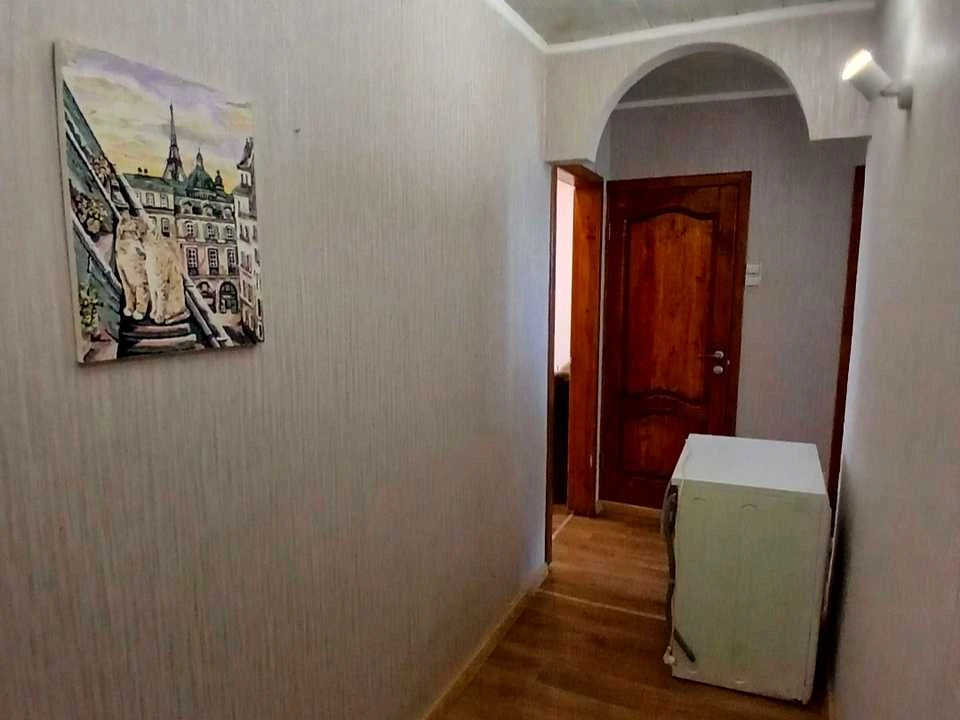 Квартира. Харьков, проспект Перемоги