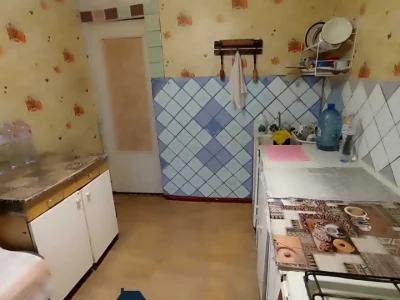 Квартира. Харків, Мереф'янське шосе
