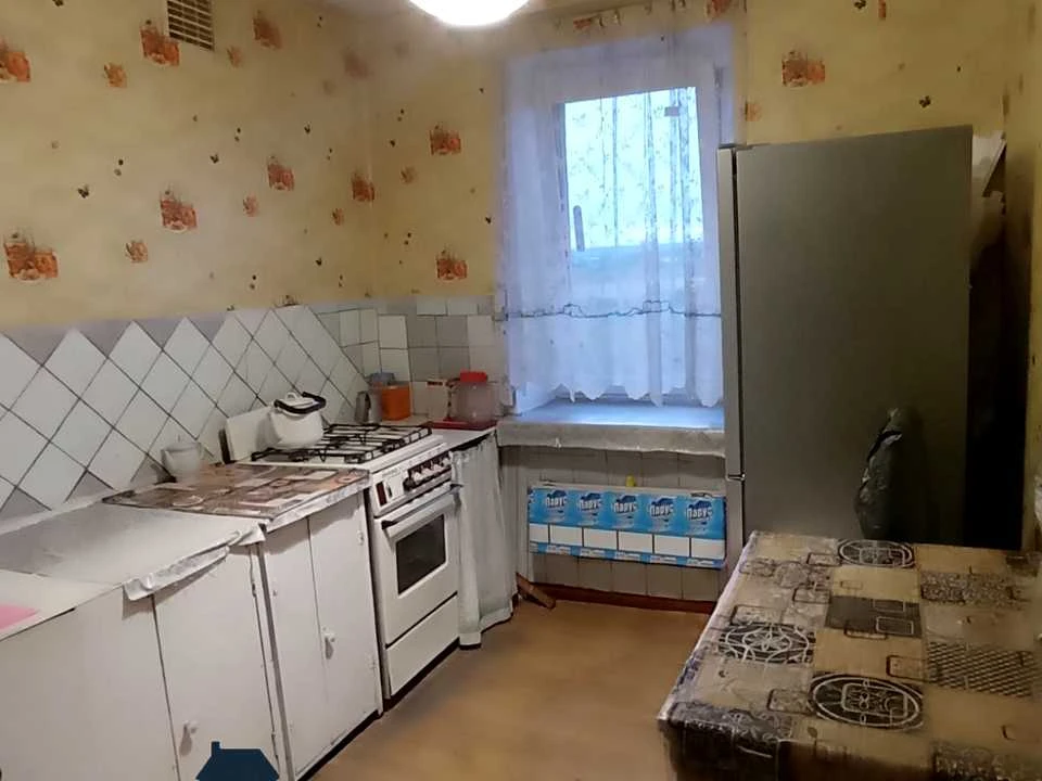 Квартира. Харків, Мереф'янське шосе