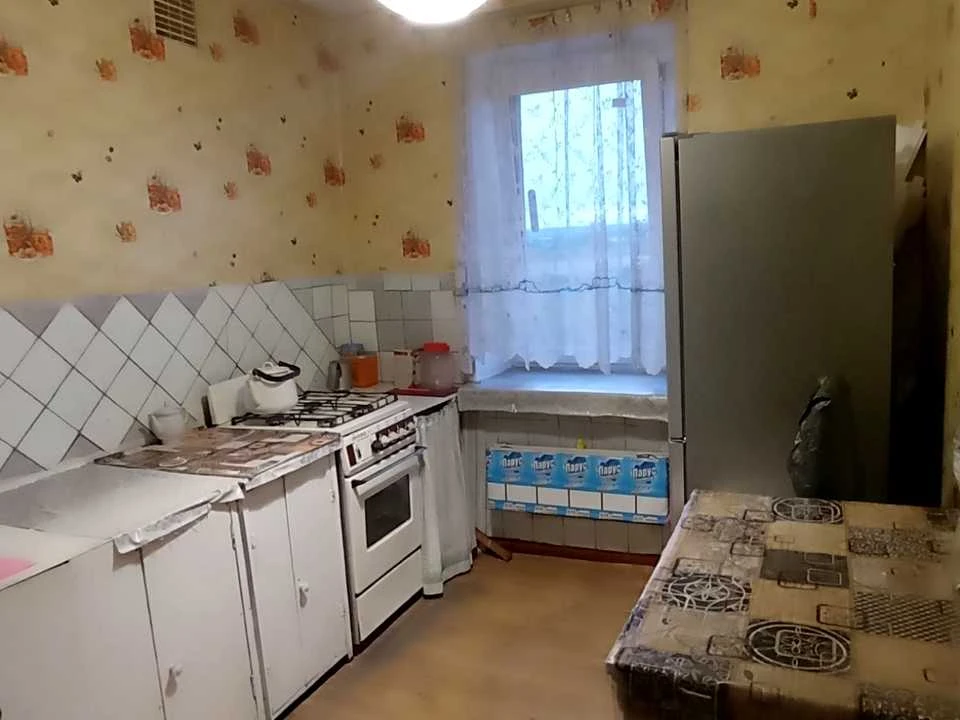 Квартира. Харків, Мереф'янське шосе