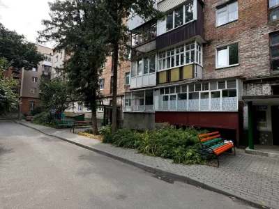 Квартира. Хмельницький, проспект Миру