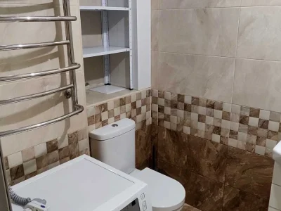 Квартира. Київ, вул. Олени Пчілки.