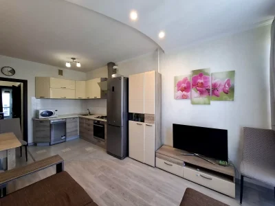 Оренда квартири 2-кімн. 54 м² 7/8 пов.