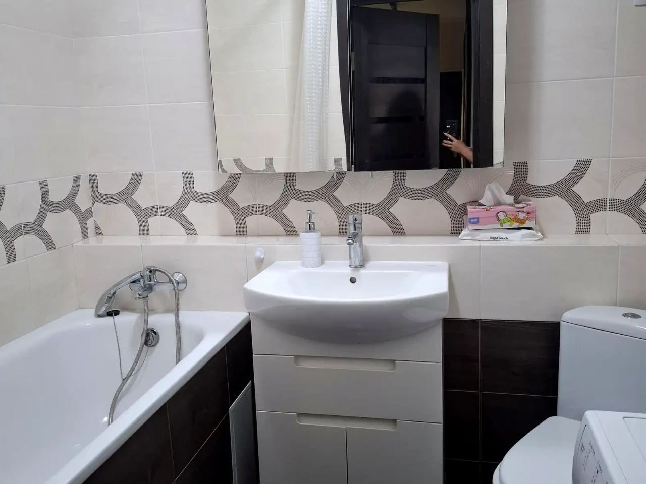 Оренда квартири 2-кімн. 54 м² 7/8 пов.