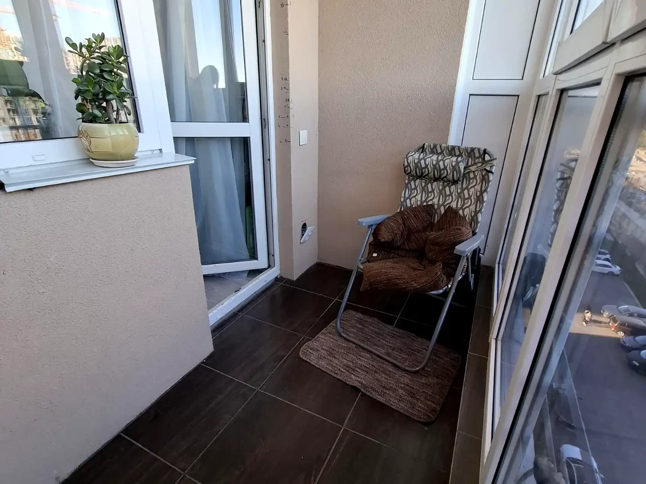Оренда квартири 2-кімн. 54 м² 7/8 пов.