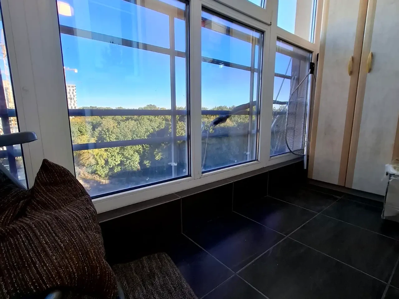 Оренда квартири 2-кімн. 54 м² 7/8 пов.