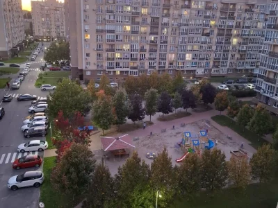 Оренда квартири 2-кімн. 54 м² 7/8 пов.