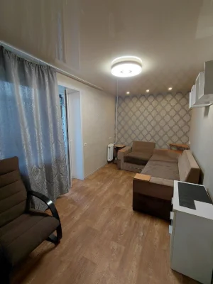 Продаж 2-комнатной квартиры в кирпичном доме