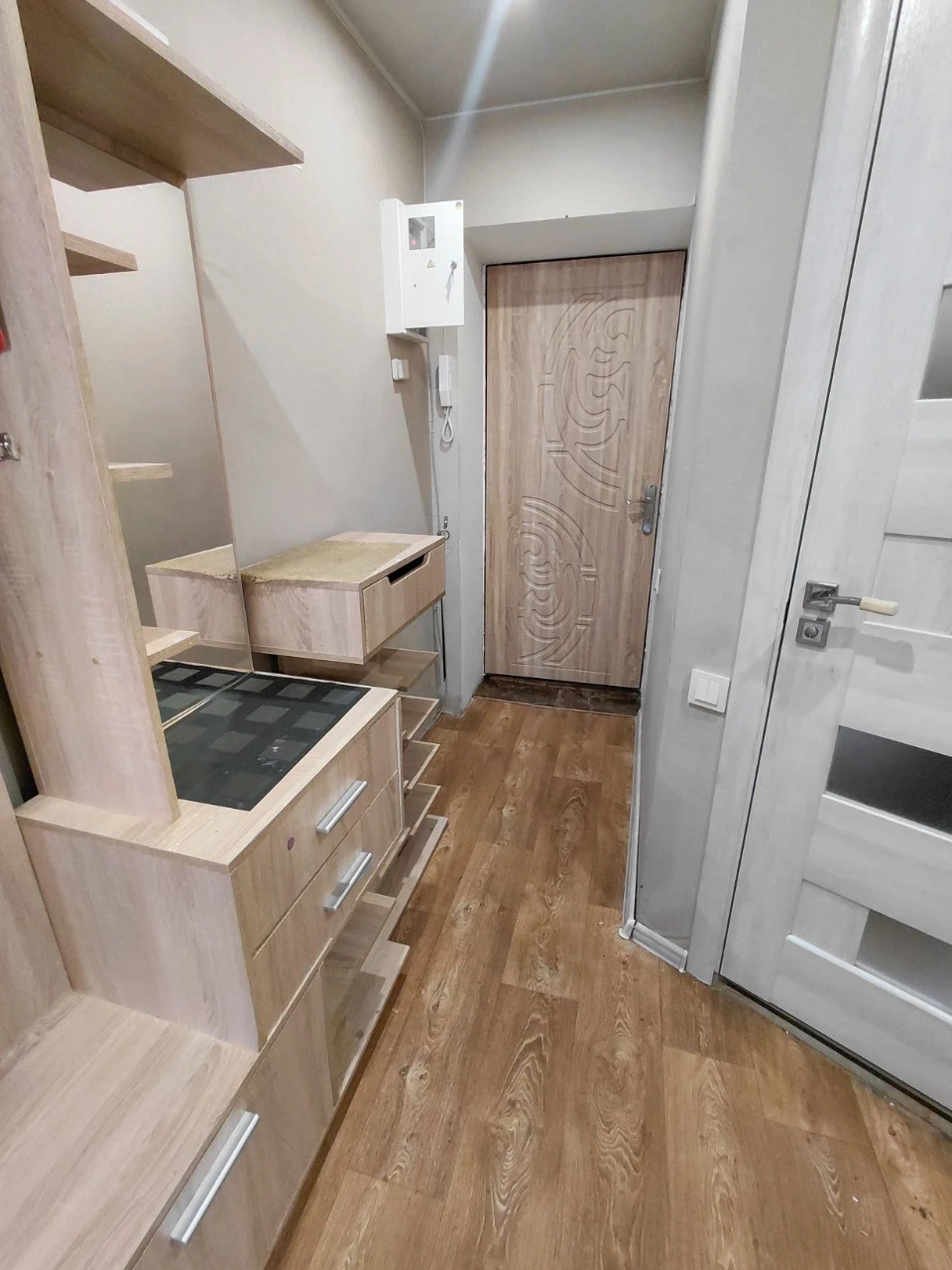 Продаж 2-комнатной квартиры в кирпичном доме