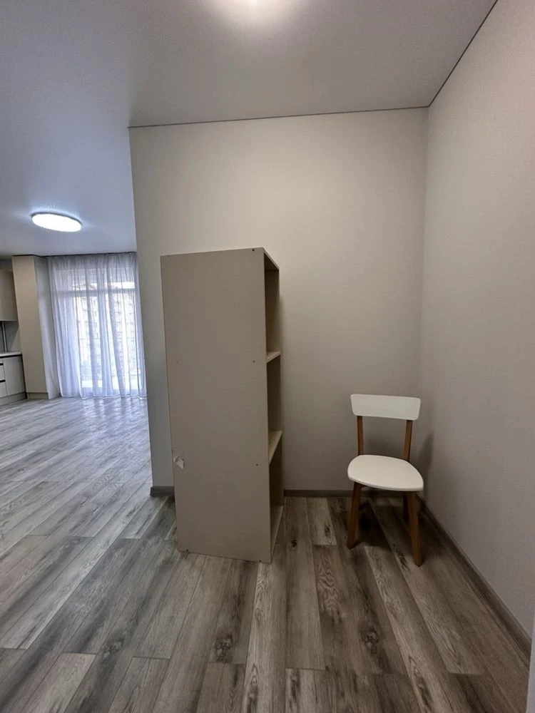 1-кімнатна квартира 33 м², вул. Богомольця | Новобудова | Га