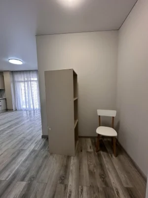 1-кімнатна квартира 33 м², вул. Богомольця | Новобудова | Га