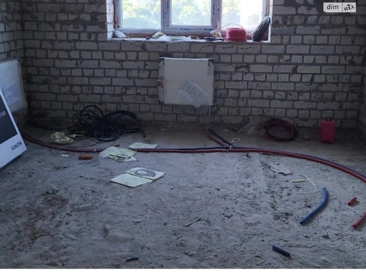 Продажа Квартира Шевченковский
