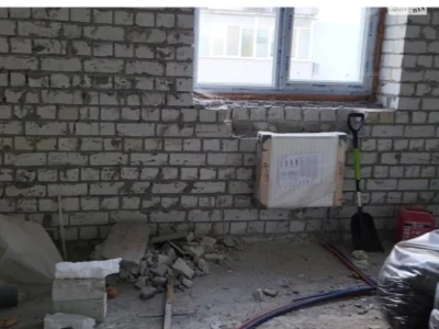 Продажа Квартира Шевченковский