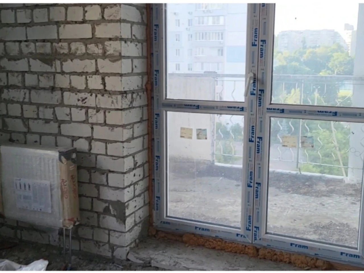 Продажа Квартира Шевченковский