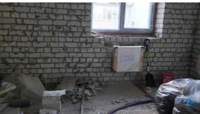 Продам 2-кімнатну квартиру в новобудовій ЖК Олексіївський