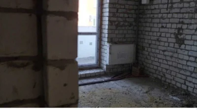 Продам 2-кімнатну квартиру в новобудовій ЖК Олексіївський