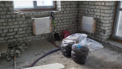 Продам 2-кімнатну квартиру в новобудовій ЖК Олексіївський