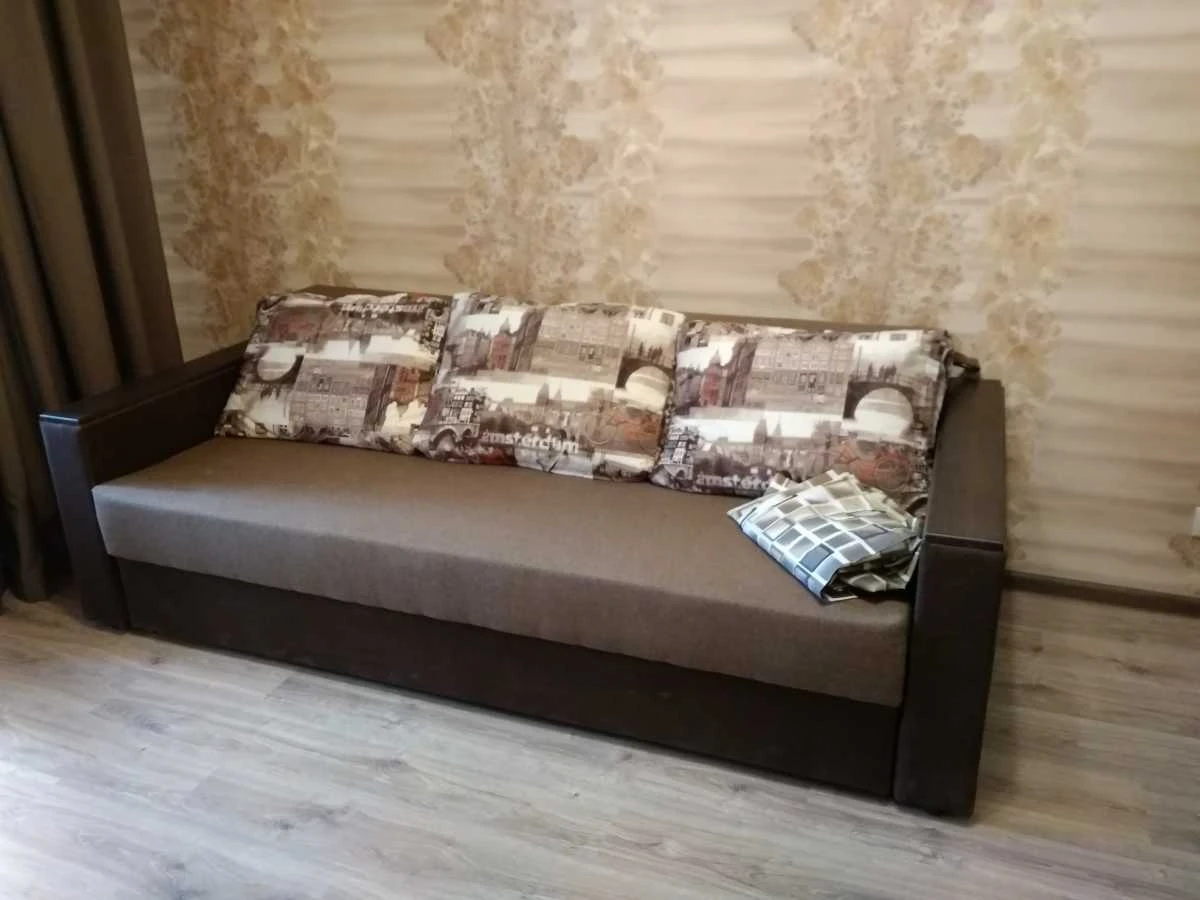 Сдам однокомнатную квартиру (32 м²) в Киеве, Днепровский район