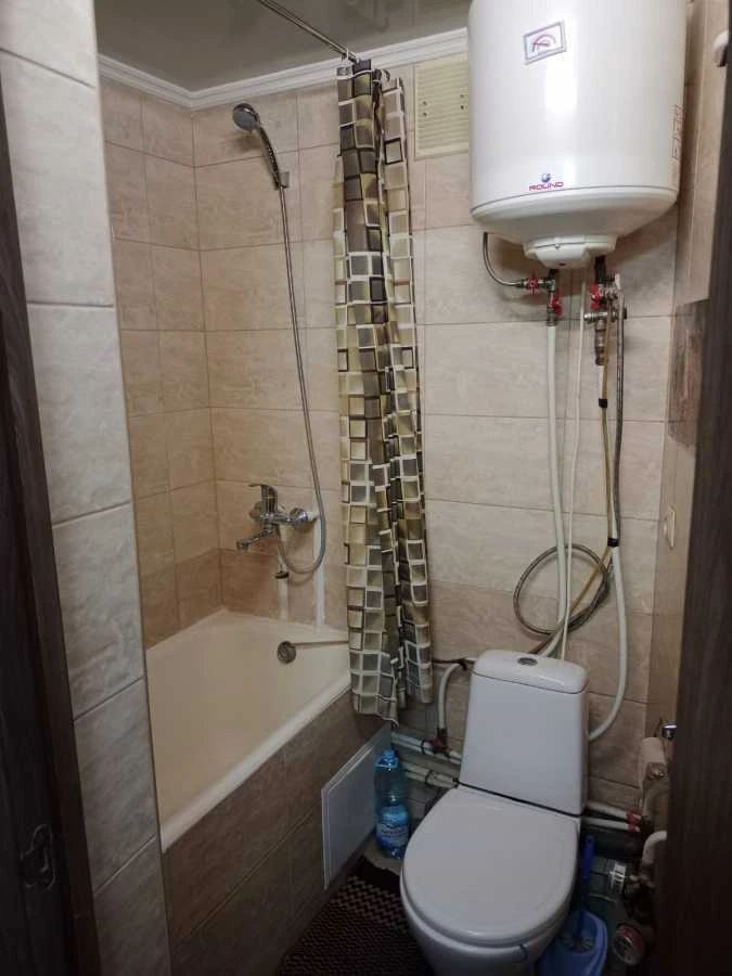Сдам однокомнатную квартиру (32 м²) в Киеве, Днепровский район
