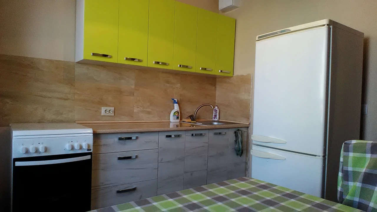 Аренда 1-комнатной квартиры 38 м², Бориса Гмыри ул.