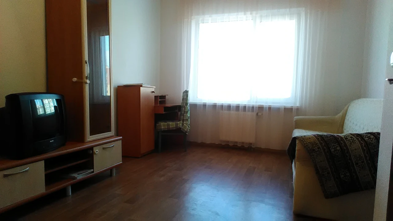 Аренда 1-комнатной квартиры 38 м², Бориса Гмыри ул.