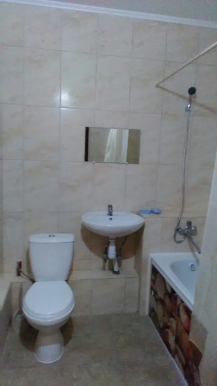 Аренда 1-комнатной квартиры 38 м², Бориса Гмыри ул.