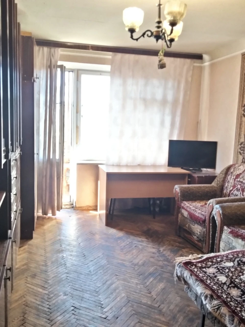 Аренда 1-комнатной квартиры 46 м², Максима Кривоноса ул., 11