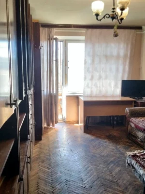 Аренда 1-комнатной квартиры 46 м², Максима Кривоноса ул., 11
