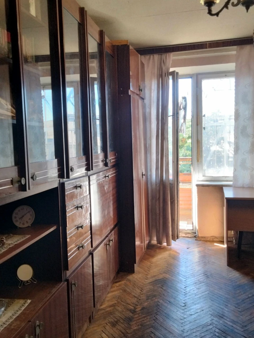 Аренда 1-комнатной квартиры 46 м², Максима Кривоноса ул., 11