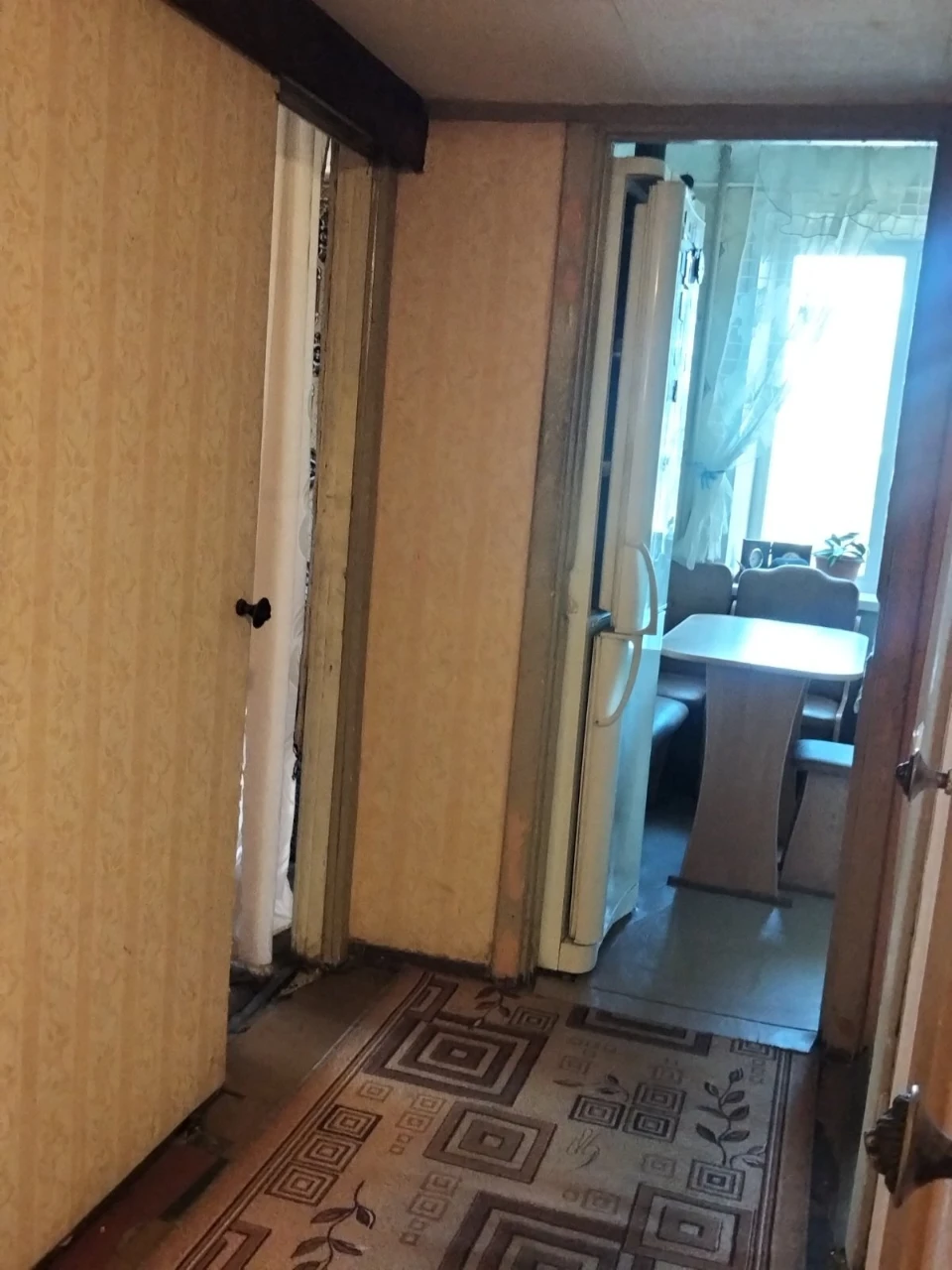 Аренда 1-комнатной квартиры 46 м², Максима Кривоноса ул., 11