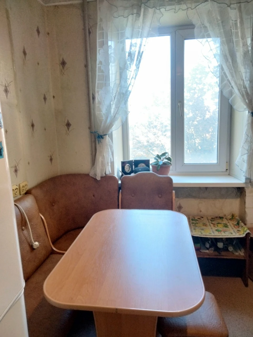 Аренда 1-комнатной квартиры 46 м², Максима Кривоноса ул., 11