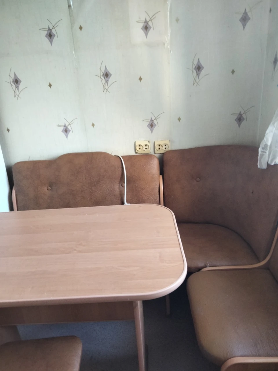 Аренда 1-комнатной квартиры 46 м², Максима Кривоноса ул., 11