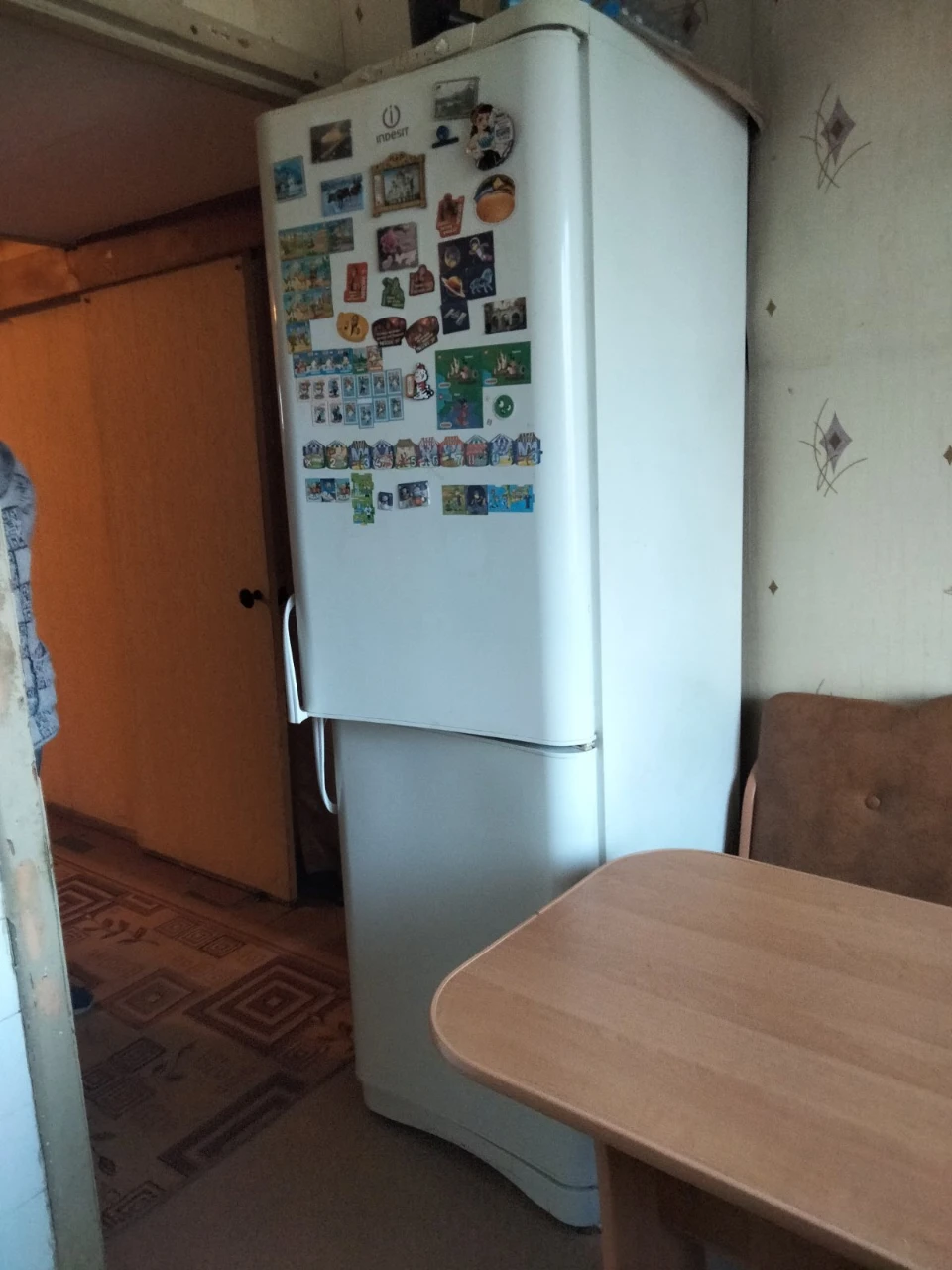 Аренда 1-комнатной квартиры 46 м², Максима Кривоноса ул., 11