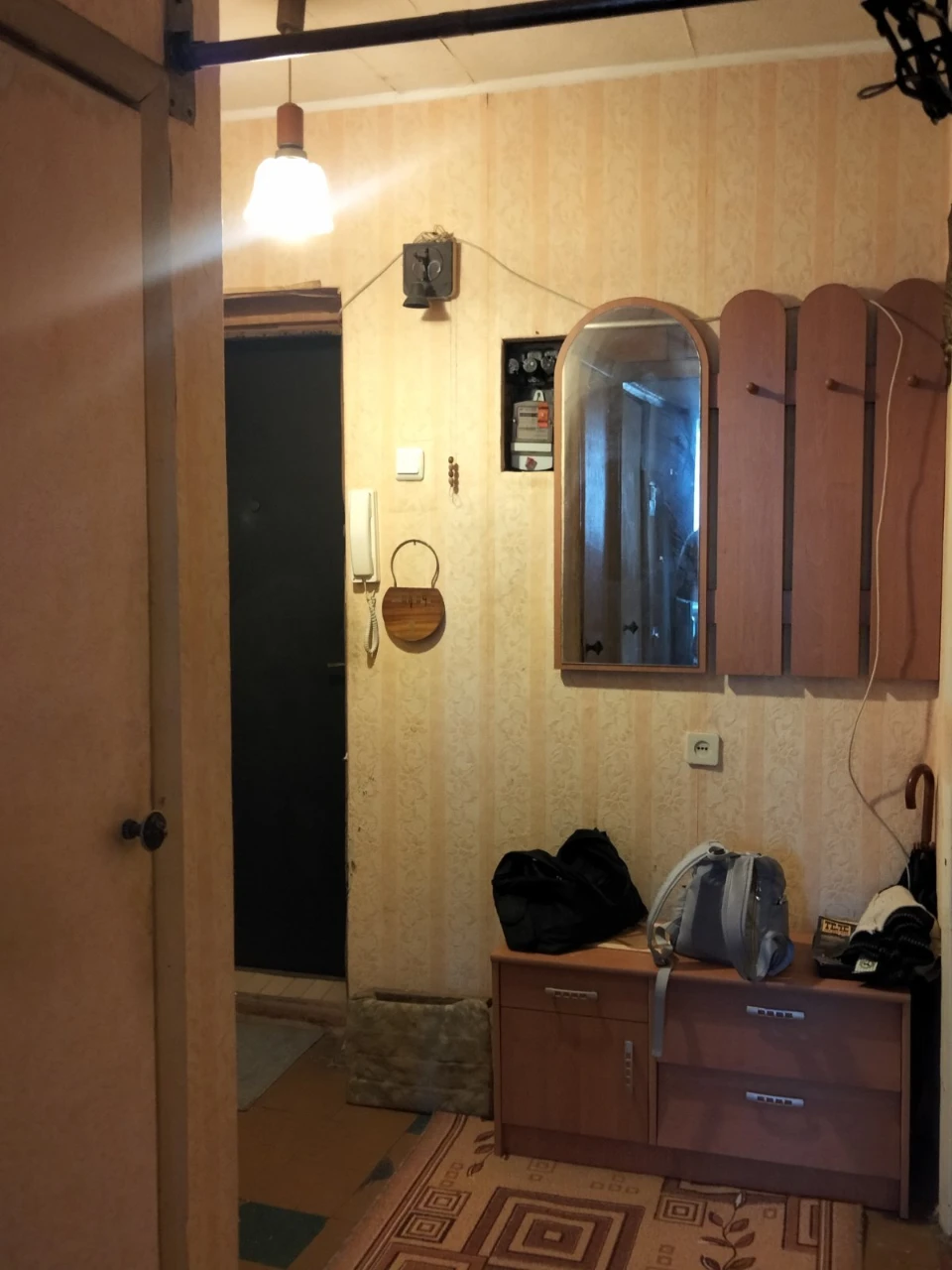 Аренда 1-комнатной квартиры 46 м², Максима Кривоноса ул., 11