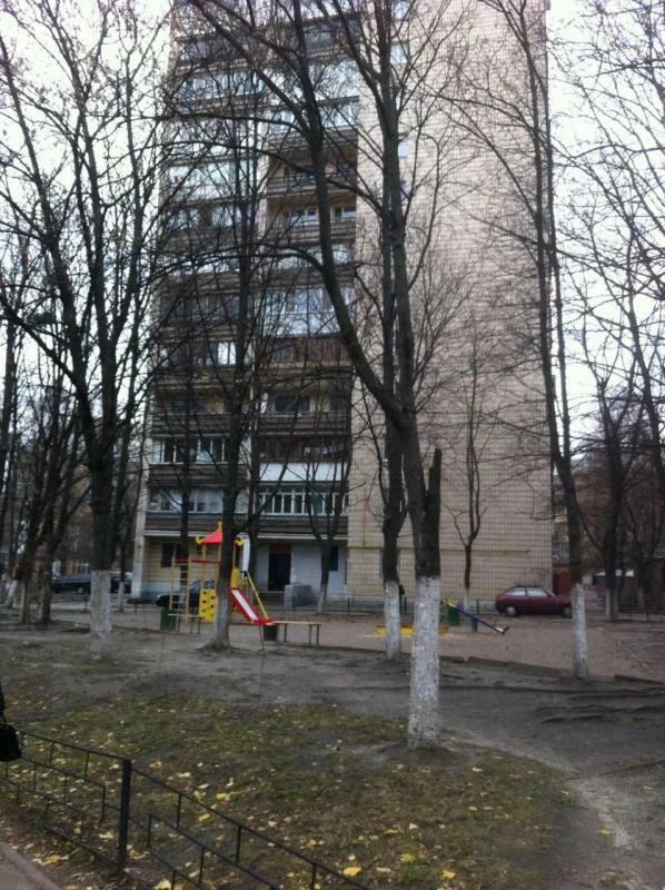 Аренда 1-комнатной квартиры 46 м², Максима Кривоноса ул., 11