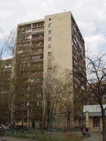 Аренда 1-комнатной квартиры 46 м², Максима Кривоноса ул., 11