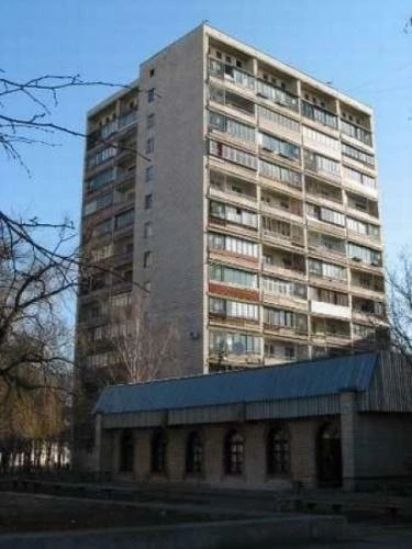 Аренда 1-комнатной квартиры 46 м², Максима Кривоноса ул., 11