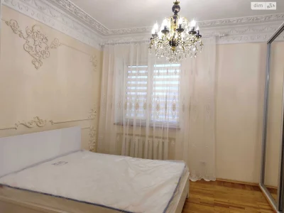 Довгострокова Оренда Квартира 1 травня