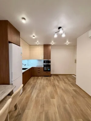 Sale of a 1.5-room apartment / Residence "Elite Park"