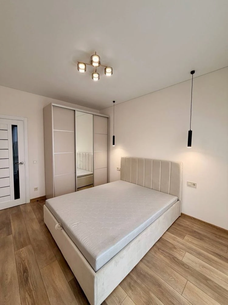 Sale of a 1.5-room apartment / Residence "Elite Park"