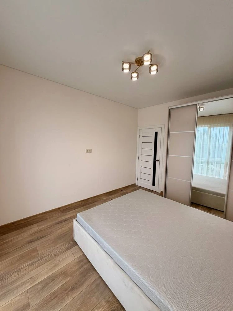Sale of a 1.5-room apartment / Residence "Elite Park"