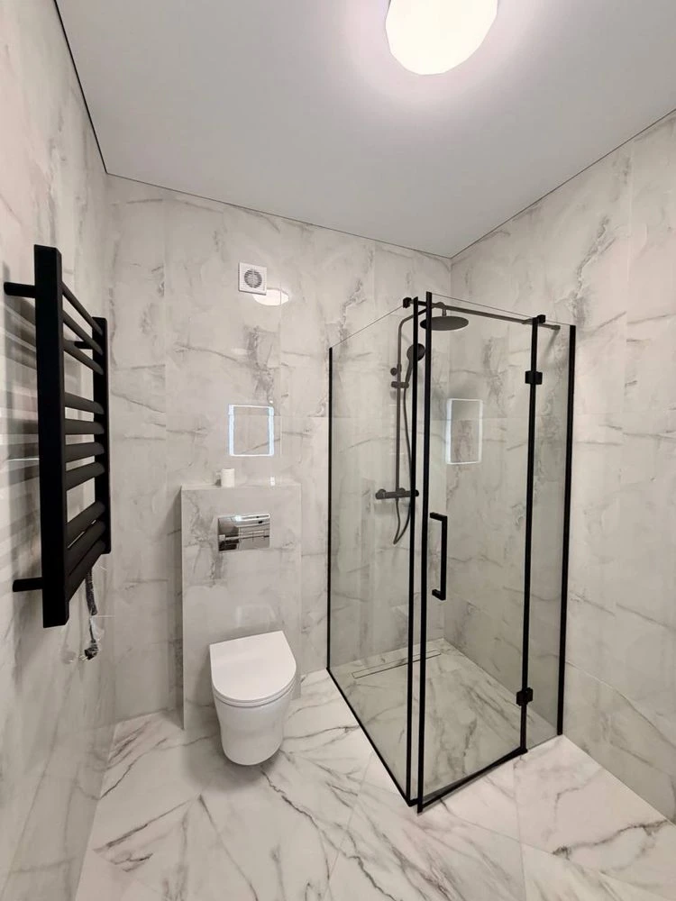 Sale of a 1.5-room apartment / Residence "Elite Park"