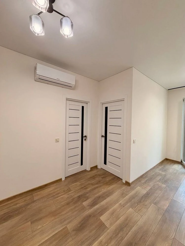 Sale of a 1.5-room apartment / Residence "Elite Park"