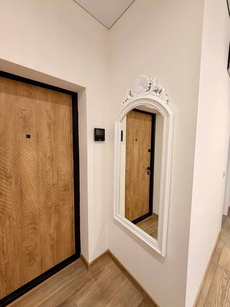 Sale of a 1.5-room apartment / Residence "Elite Park"