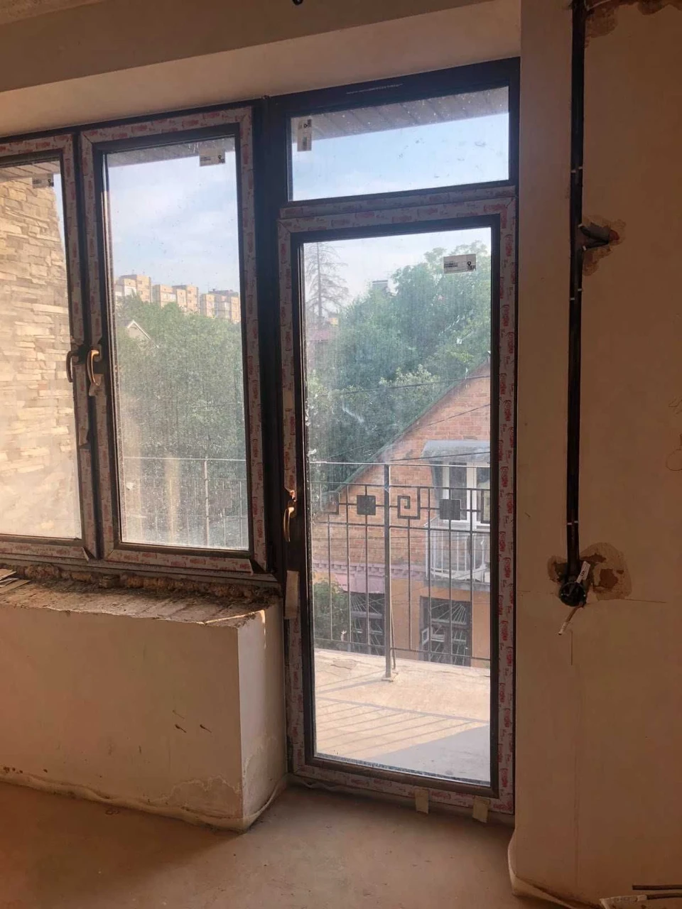 Продам  квартиру , Професора Буйка вул., 28 , Голосієво, мет