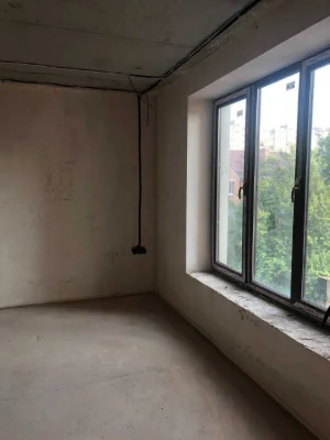 Продам  квартиру , Професора Буйка вул., 28 , Голосієво, мет