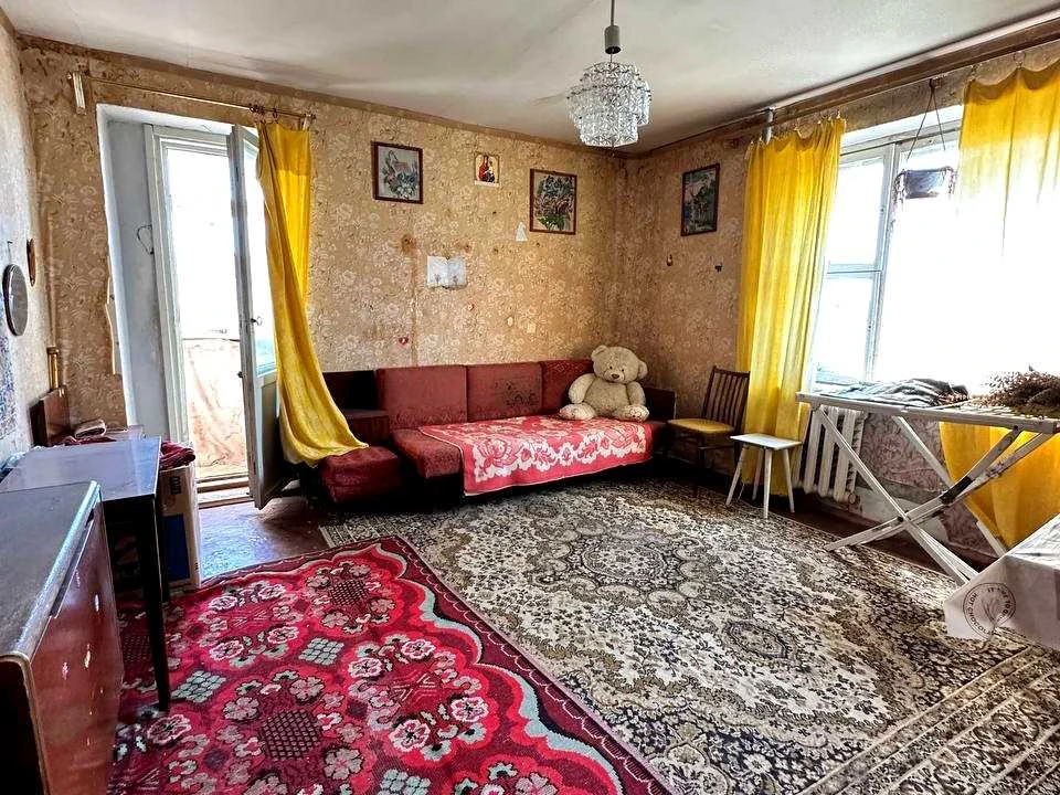 Квартира. Одеса, Князя Володимира Великого просп.