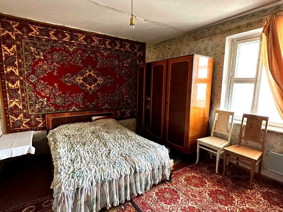 Квартира. Одеса, Князя Володимира Великого просп.