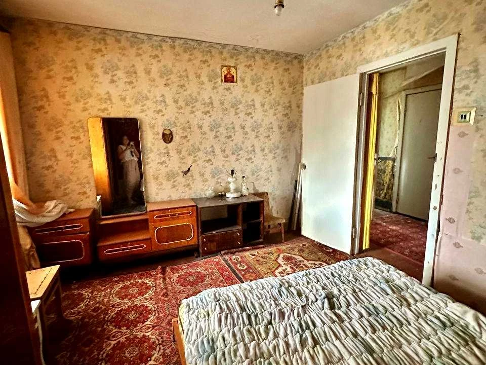 Квартира. Одеса, Князя Володимира Великого просп.