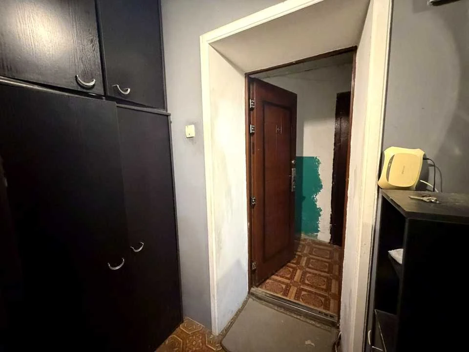 Квартира. Одесса, улица Давида Ойстраха, 1 этаж